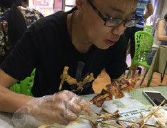 海丰烧烤加盟,学烧烤技术,开烧烤店多少钱